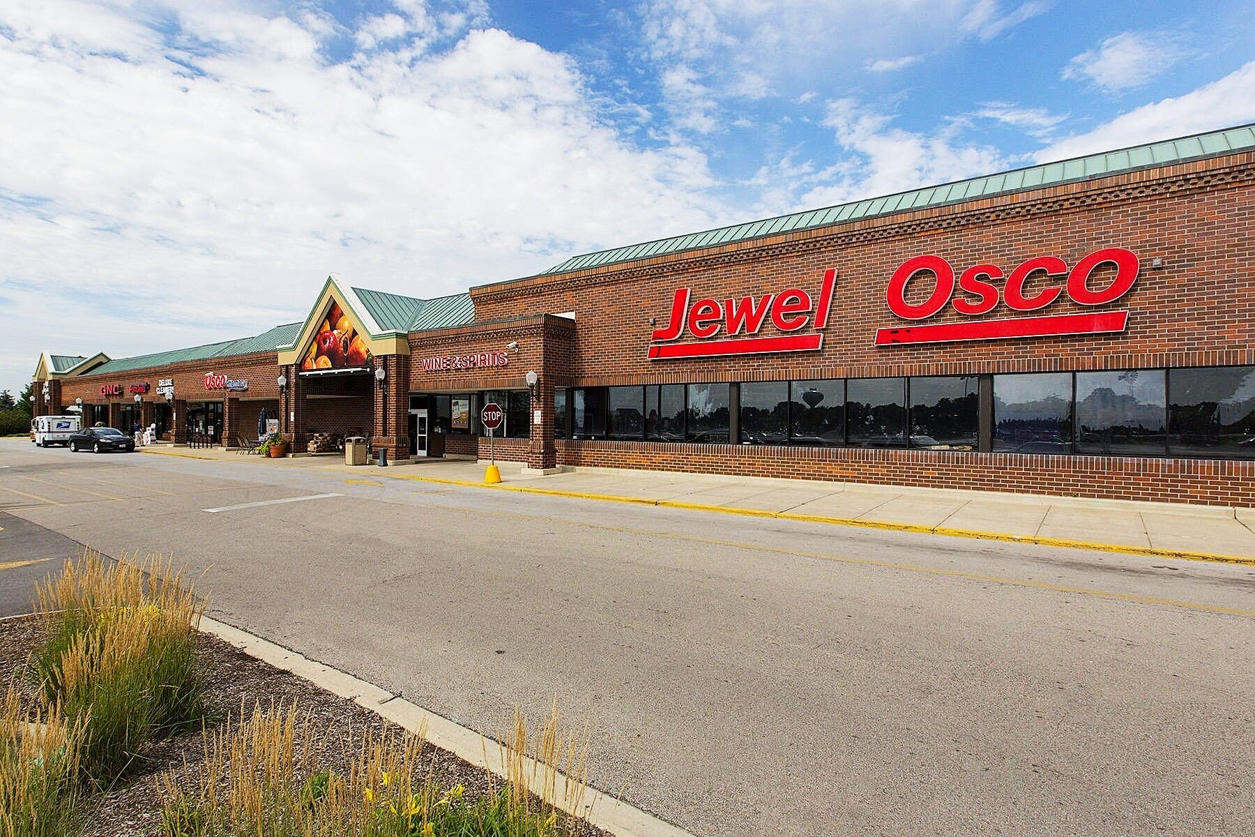 11-79 S Randall Rd, Batavia, IL for lease Building Photo- Image 1 of 10