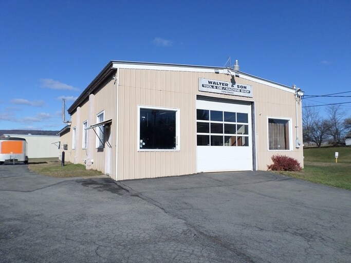 163 E State St, Gloversville, NY for sale Primary Photo- Image 1 of 1