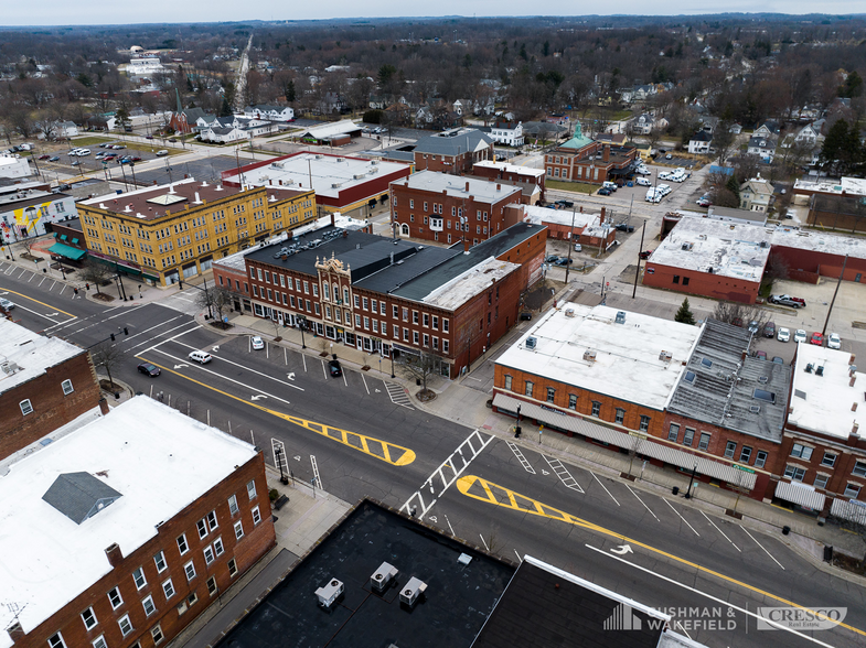 105-113 E Main St, Ravenna, OH 44266 - Retail for Sale | LoopNet