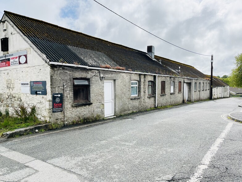 Morven Rd, St Austell for sale - Primary Photo - Image 1 of 2