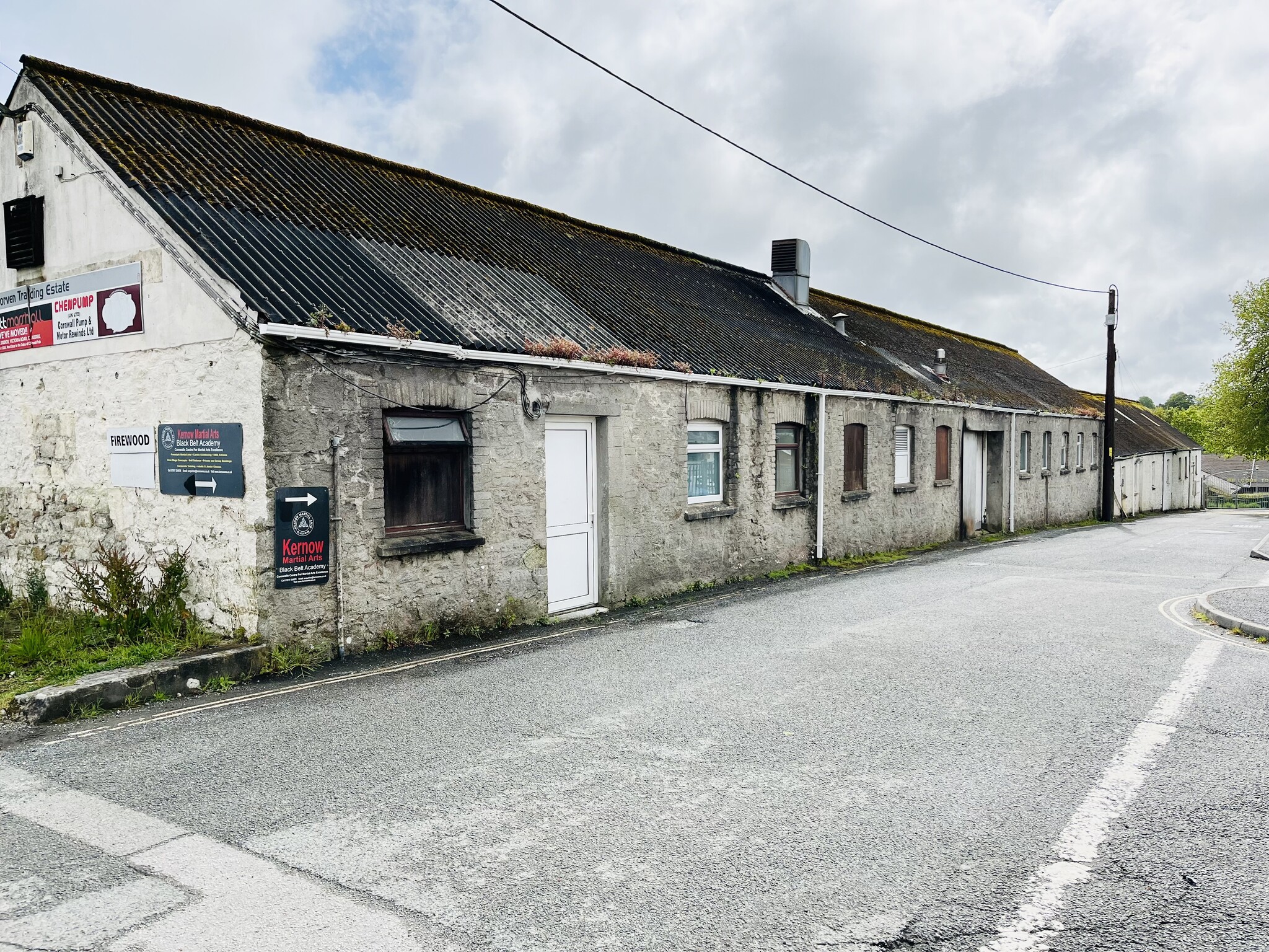 Morven Rd, St Austell for sale Primary Photo- Image 1 of 3