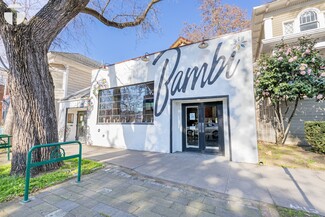 More details for 1725 I St, Sacramento, CA - Retail for Lease