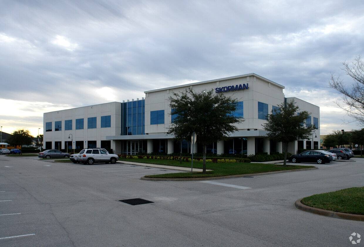6000 Metrowest Blvd, Orlando, FL for sale Building Photo- Image 1 of 14