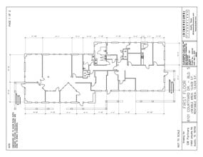6101 W Courtyard Dr, Austin, TX for lease Site Plan- Image 1 of 1