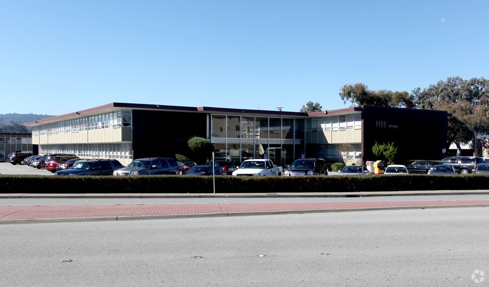 1499 Bayshore Hwy, Burlingame, CA 94010