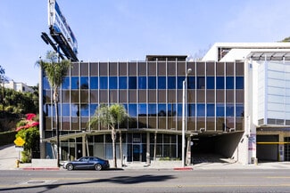 More details for 8335 W Sunset Blvd, West Hollywood, CA - Office for Lease