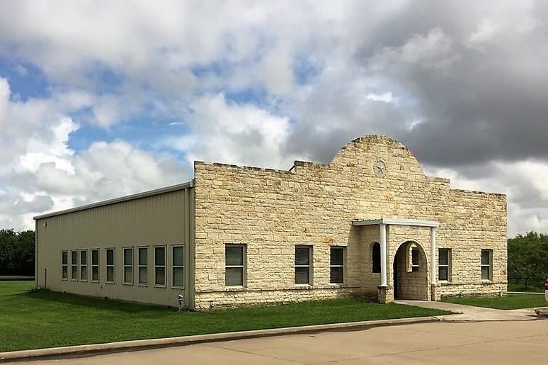 4132 Interstate 30 W, Caddo Mills, TX for lease Building Photo- Image 1 of 46