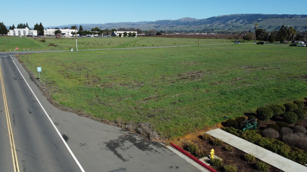 700 Las Animas ave, Gilroy, CA for sale - Building Photo - Image 3 of 9