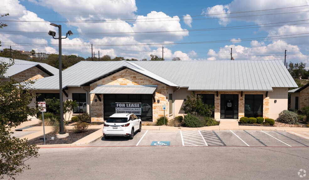 6827 Camp Bullis Rd, San Antonio, TX for lease - Building Photo - Image 2 of 42
