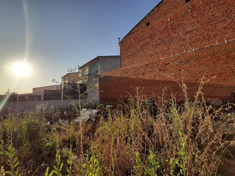 Land in Sierra de Fuentes for sale - Building Photo - Image 3 of 8