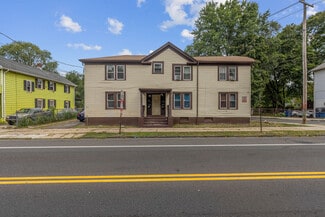 More details for 467 Columbus Ave, New Haven, CT - Multifamily for Sale