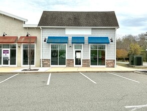 Memorial Dr, Waretown, NJ for lease Building Photo- Image 1 of 1