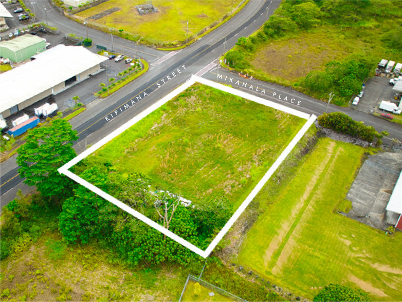 16 Kipimana St, Keaau, HI for sale - Building Photo - Image 1 of 1