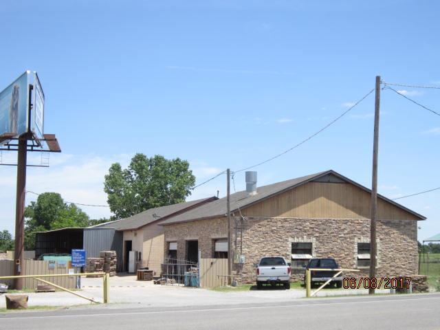 10213 NE 23rd St, Oklahoma City, OK for lease - Building Photo - Image 1 of 1