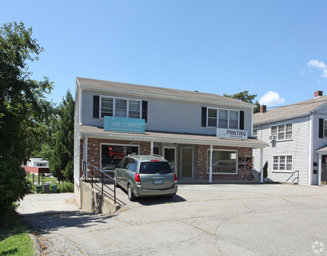 615 Long Hill Rd, Groton, CT 06340