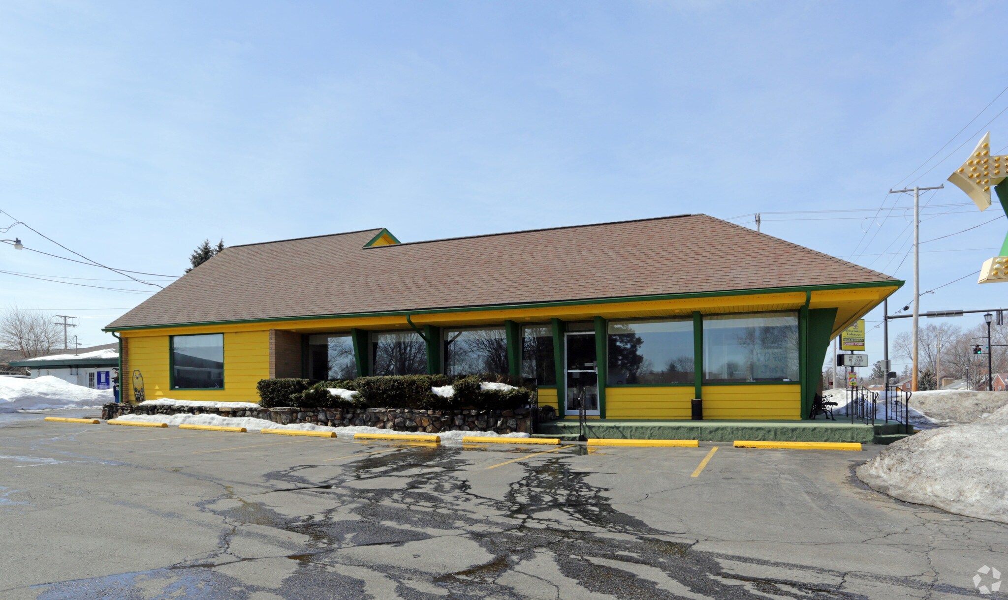 2212 Mckinley Ave, South Bend, IN for sale Primary Photo- Image 1 of 1