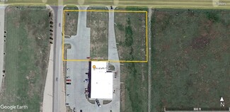 More details for 300 E 19th St, Dumas, TX - Land for Sale