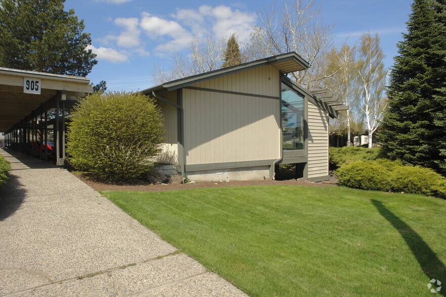 909 N Pines Rd, Spokane Valley, WA for sale - Building Photo - Image 2 of 10