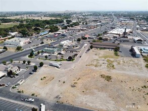 70 Juanita Ct, Fallon, NV - aerial  map view - Image1