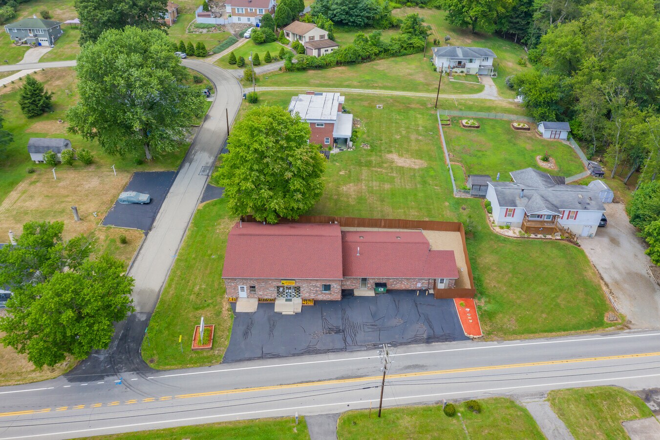 301 ManorHarrison City Rd, Manor, PA 15665