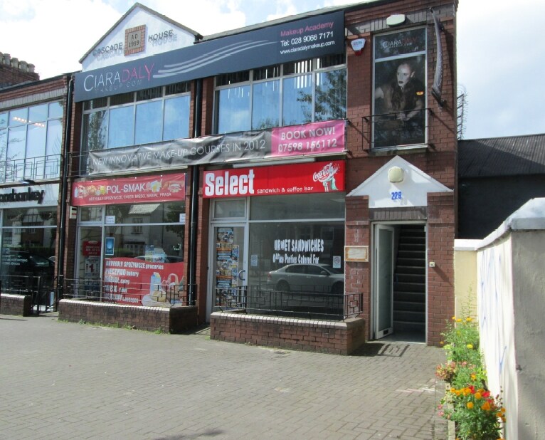 229 Lisburn Rd, Belfast for lease Primary Photo- Image 1 of 2