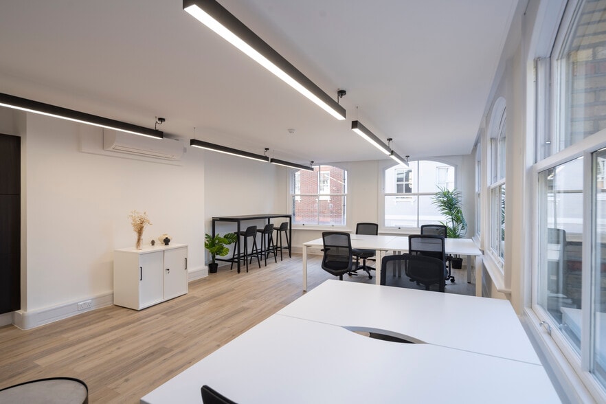 13-13A Macclesfield St, London for lease - Primary Photo - Image 1 of 7