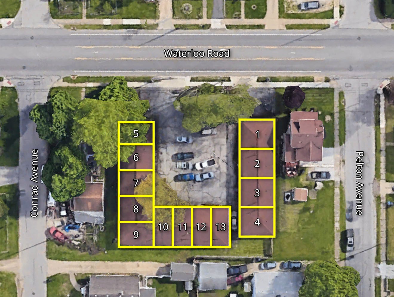 475 W Waterloo Rd, Akron, OH for sale Primary Photo- Image 1 of 1