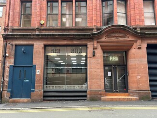 More details for 31-33 Lloyd St, Manchester - Retail for Lease