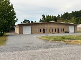 More details for 9629-9631 Rowlett Ln, Maumelle, AR - Flex for Lease