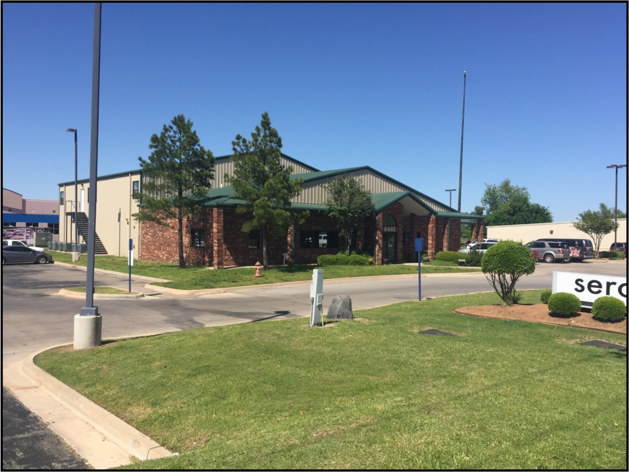 6403 W Gore Blvd, Lawton, OK for sale Building Photo- Image 1 of 1