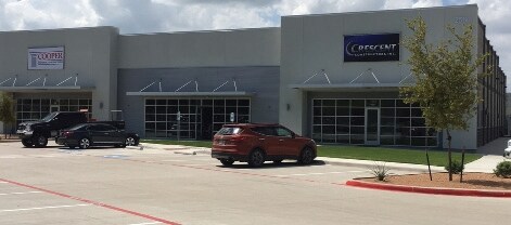 2560 Technology Dr, Plano, TX for sale Primary Photo- Image 1 of 1