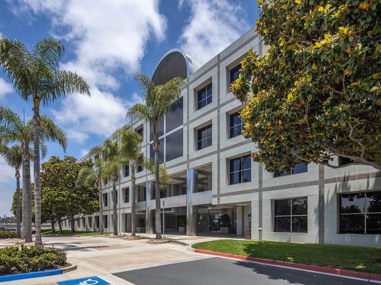 3636 Nobel Dr, San Diego, CA for lease - Building Photo - Image 1 of 13