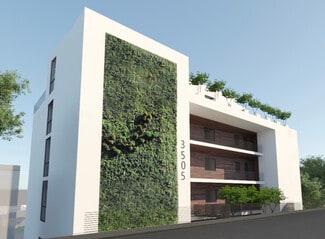 More details for 3505 Wilshire, San Diego, CA - Land for Sale