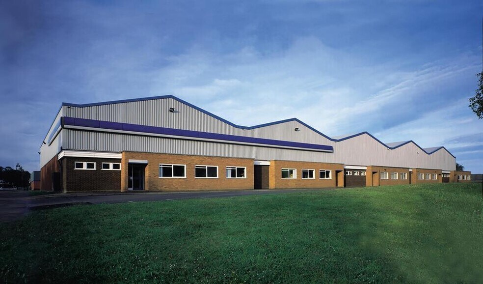 Dandy Bank Rd, Kingswinford for lease - Building Photo - Image 2 of 8