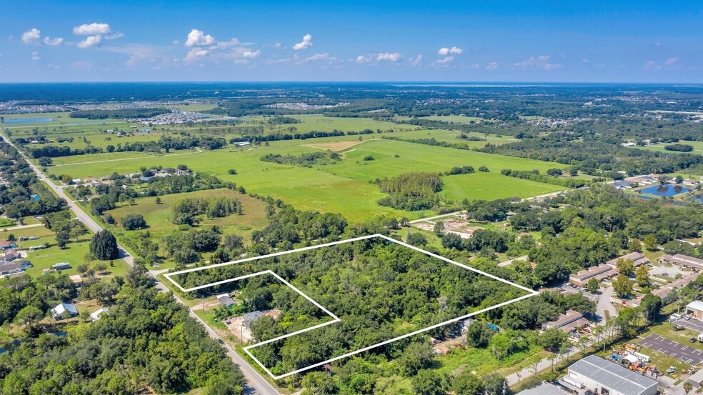Old Hickory Tree, Saint Cloud, FL for sale - Building Photo - Image 2 of 3