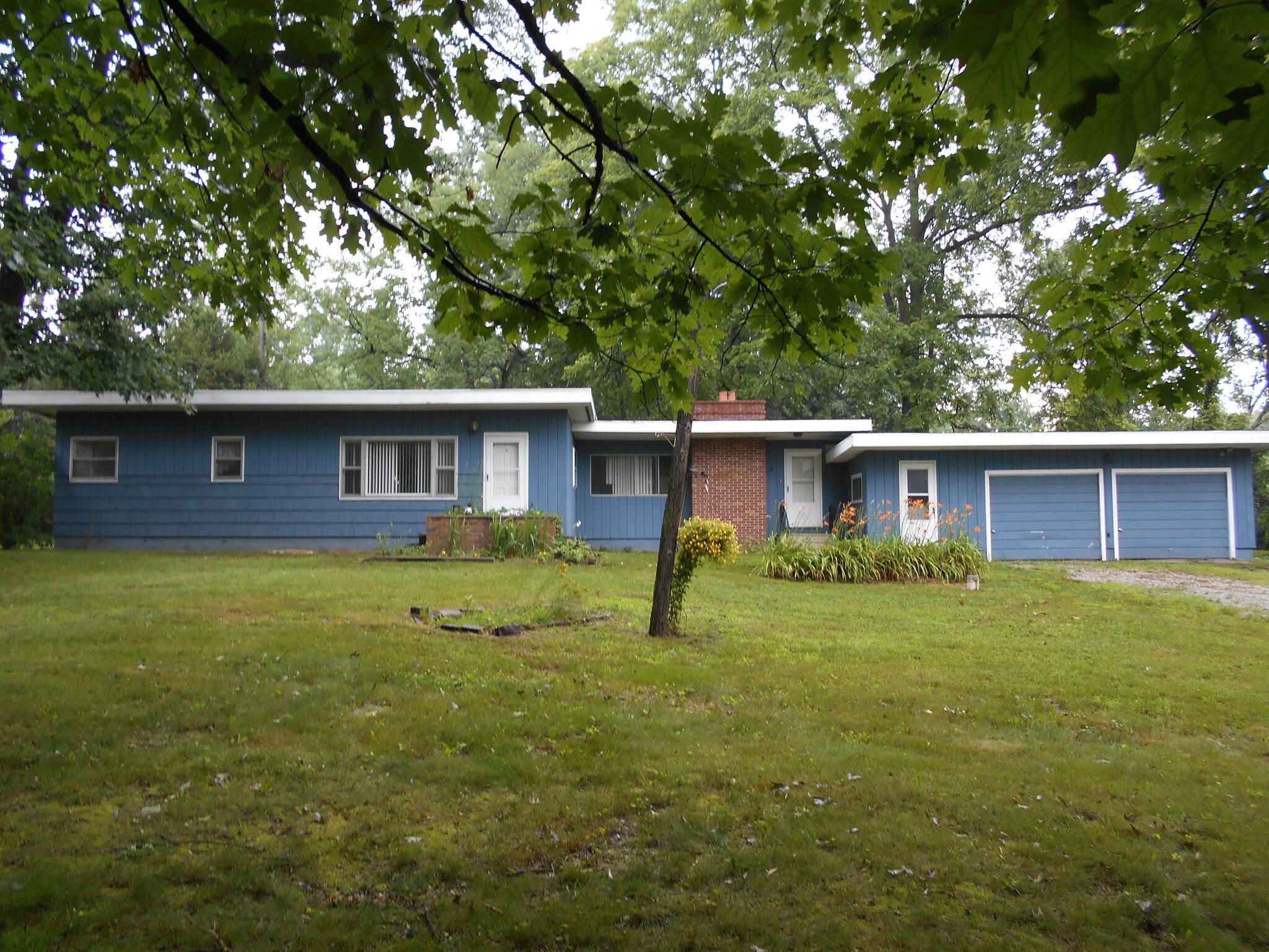 7201 Sashabaw Rd, Clarkston, MI for sale Building Photo- Image 1 of 1