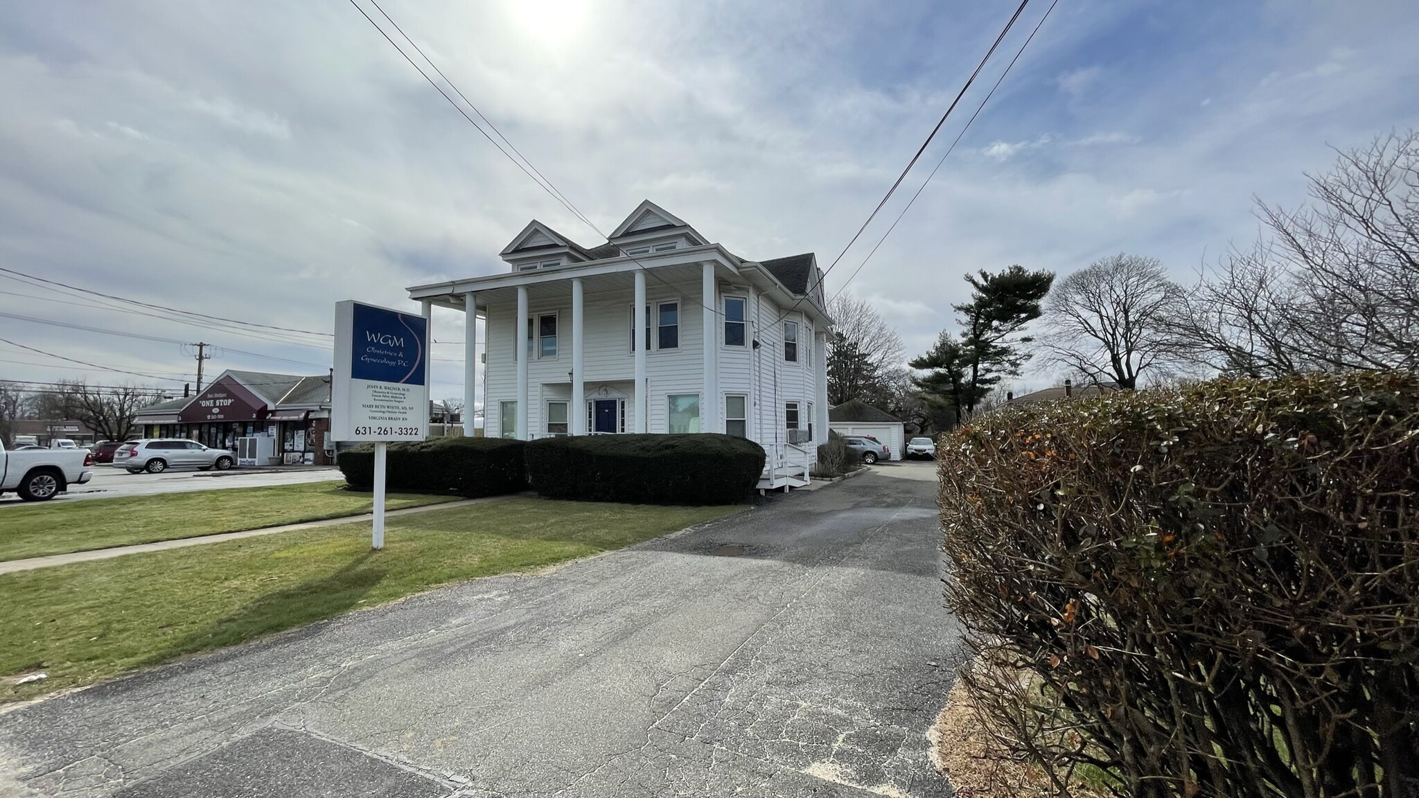 7 Pulaski Rd, East Northport, NY for sale Building Photo- Image 1 of 1