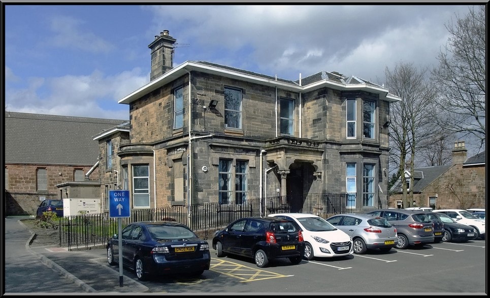 10 Blairhill St, Coatbridge for sale - Primary Photo - Image 1 of 1