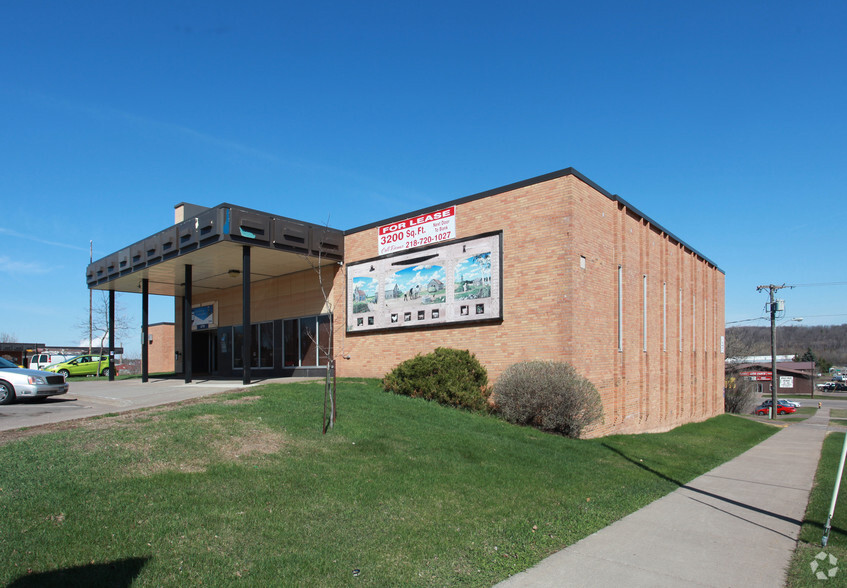 715 Cloquet Ave, Cloquet, MN for sale - Primary Photo - Image 1 of 1