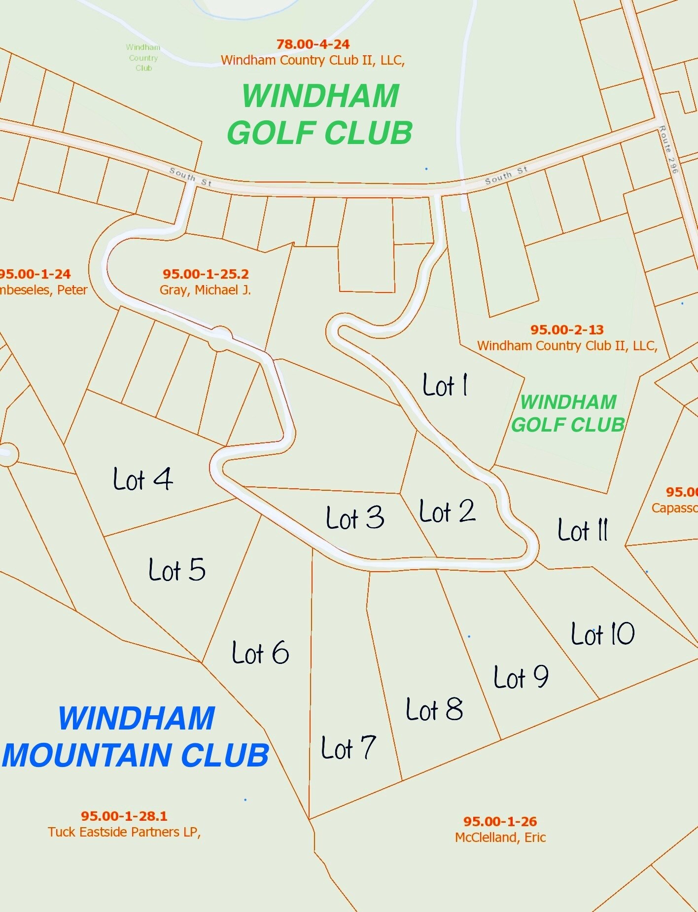 55 Copper Ridge Trail, Windham, NY for sale Building Photo- Image 1 of 1