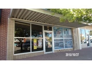 220 S Main St, Perryton, TX for sale Building Photo- Image 1 of 1