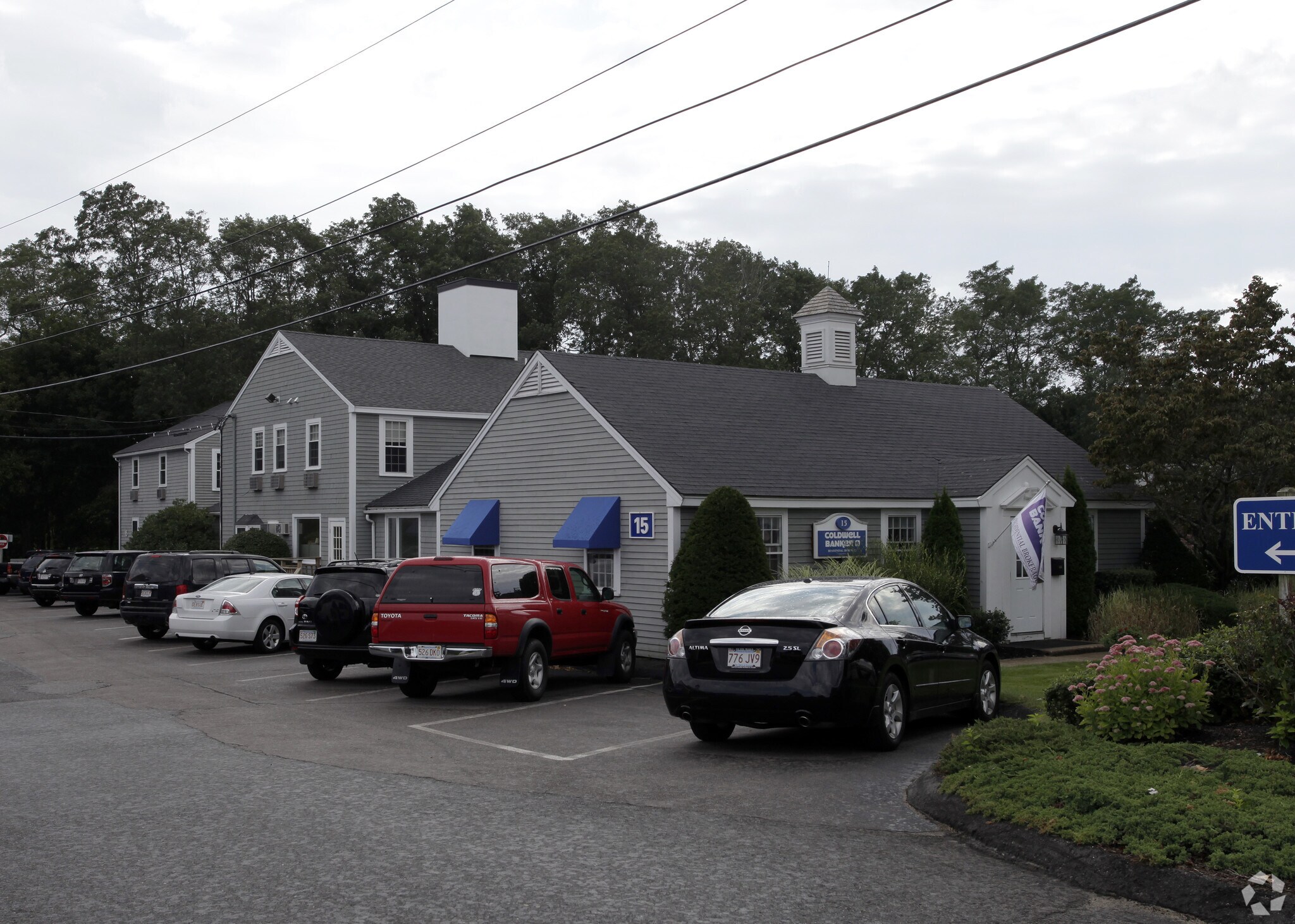 1525 Depot St, Duxbury, MA 02332 OfficeRetail for Lease