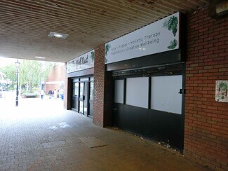 More details for 20-24 Brook Sq, Rugeley - Retail for Lease
