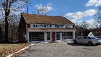 104 Main St, Monroe, CT for sale Building Photo- Image 1 of 1