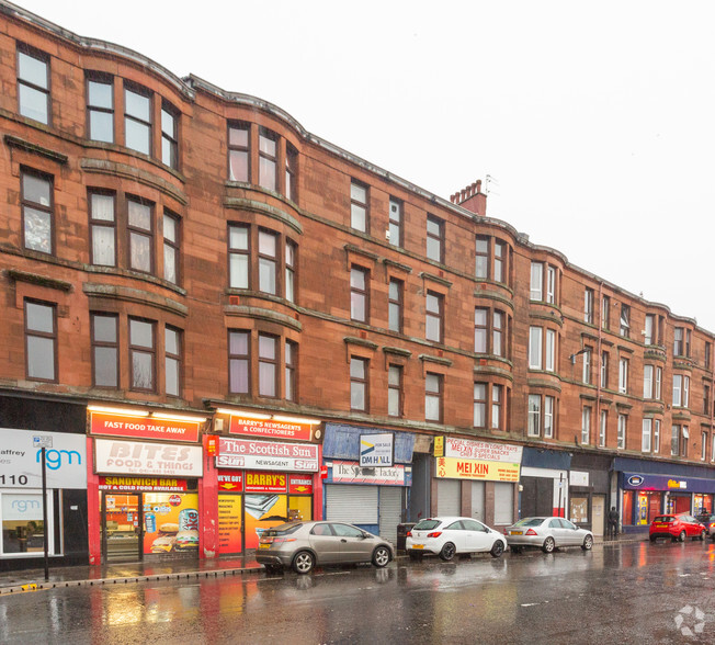 1016 Govan Rd, Glasgow, GLG G51 3DU | LoopNet