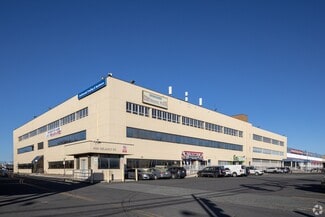 More details for 400 Delancy St, Newark, NJ - Office for Lease