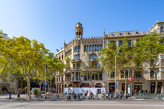 More details for Passeig De Gràcia, 35, Barcelona - Office for Lease