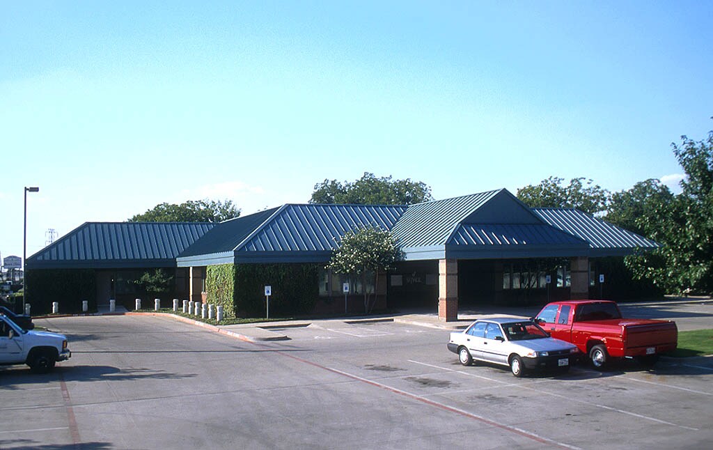 9528 Webb Chapel Rd, Dallas, TX for sale Primary Photo- Image 1 of 1