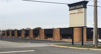 Retail Space In 46410 For Sale And Lease
