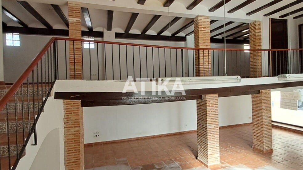 Carrer del Dos de Mayo, 64, Ontinyent, Valencia for lease - Building Photo - Image 3 of 11